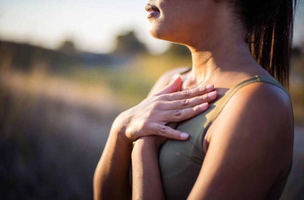 breathwork