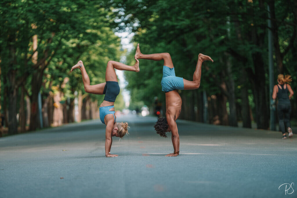 acroyoga