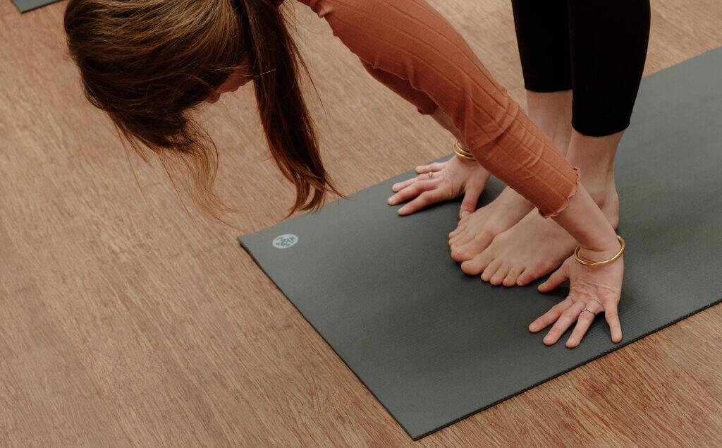 ashtanga yoga