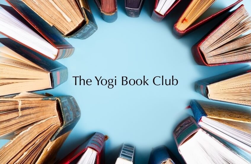 The Yogi Book Club