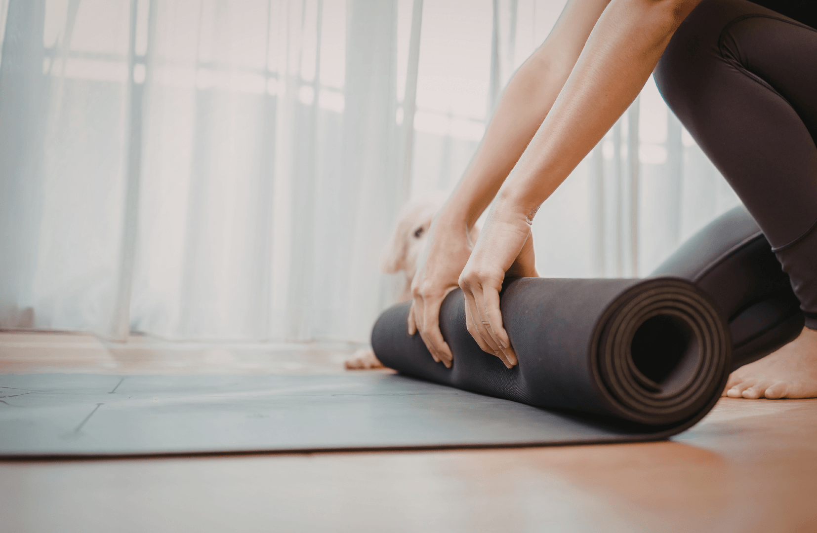 yoga teacher training