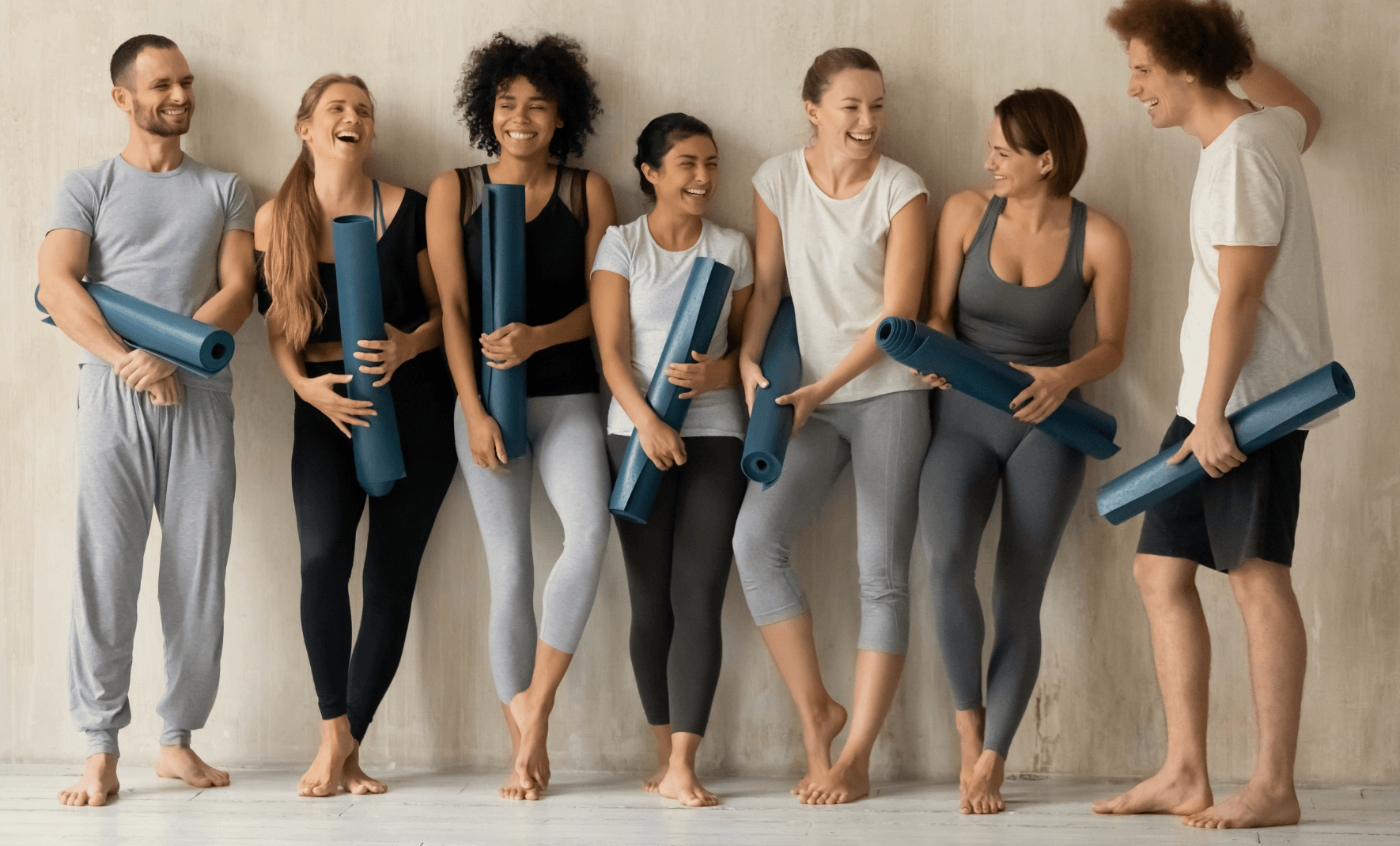 yoga teacher training