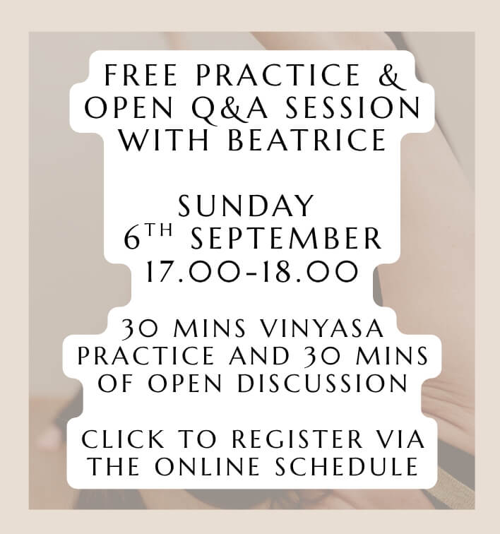 FREE Q&A