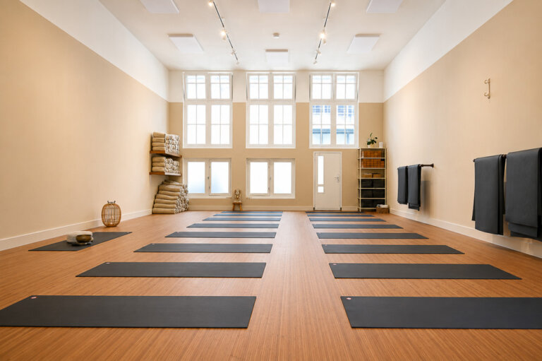 studio rental