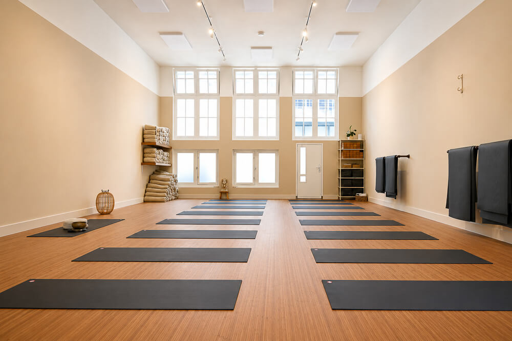 studio rental
