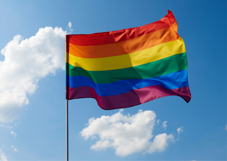 pride